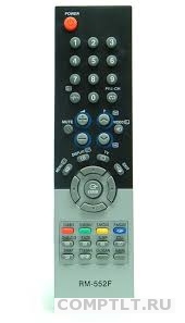 ПДУ RM - 552F для SAMSUNG TV