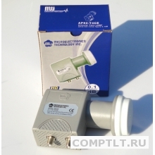 Спутниковые конверторы