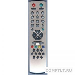 ПДУ для VESTEL RC - 2040 TV