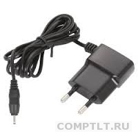 Сетевое зарядное устройство с разъемом 2,5мм  5V / 2,0A 