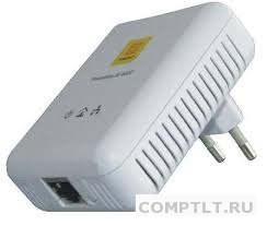 Адаптер Powerline Telenet AV6400