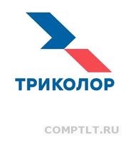 Карта годового абонемента "ТриКолор ТВ - Единый Мульти"