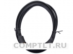 Кабель HDMI - HDMI 1,0м