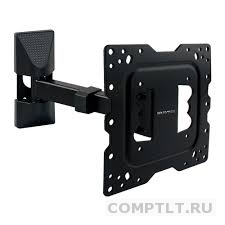 Кронштейн Kromax DIX-17, ТВ, 22"-55", 4 ст, max 40 кг