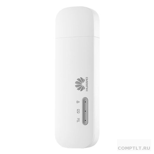 Беспроводной маршрутизатор 4G/3G Huawei E8372h-153 USB-модем  Wi-Fi