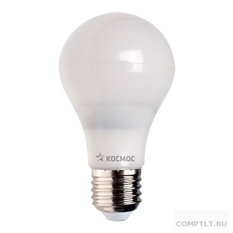 Лампа KOCMOC 9W LED A60 E2730