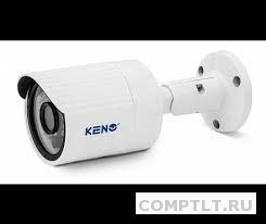 Комплект видеонаблюдения 8-ми канальный IP2.0 KENO KN-2802KIT