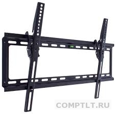 Кронштейн Kromax IDEAL-2, ТВ, 32"-90", 1 ст.свободы, 50 кг