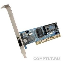 ACORP L-100S OEM  RJ-45, 10/100 , PCI 