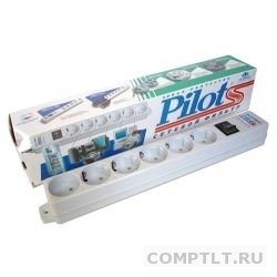 ZIS Фильтр Pilot - S 5 евро, 1 росс. 3 м