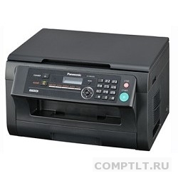 Panasonic KX-MB2000RU-B черный