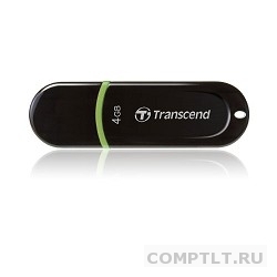 Transcend USB Drive 4Gb JetFlash 300 TS4GJF300 USB 2.0