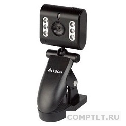 A4Tech PK-333E Web-камера 5Mpix, USB 2.0