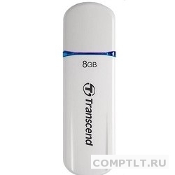 Transcend USB Drive 8Gb JetFlash 620 TS8GJF620 USB 2.0