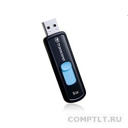 Transcend USB Drive 8Gb JetFlash 500 TS8GJF500 USB 2.0