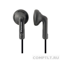 Panasonic RP-HV094GU-K чёрный Наушники