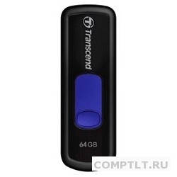 Transcend USB Drive 64Gb JetFlash 500 TS64GJF500 USB 2.0