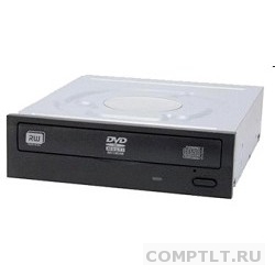 LiteON DVD-RW/RW iHAS122-14/18/04, Black OEM