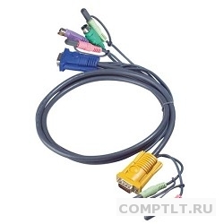 Контроллеры BT, iR, PCI USB, KVM, IEEE
