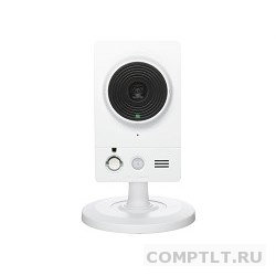 D-Link DCS-2210/A1A Сетевая 2 МП Full HD-камера с поддержкой PoE и ночной съемки