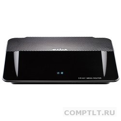 D-Link DIR-857/RU/A1A Беспроводной двухдиапазонный маршрутизатор N900 с портом USB 3.0
