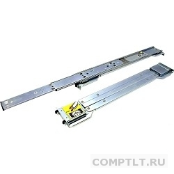 Supermicro MCP-290-00058-0N Салазки 19" to 26.6" quick-release rail set for 2U  3U 17.2" W chassis