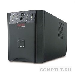 APC Smart-UPS 1000VA SUA1000I снят с производства, замена 1213436
