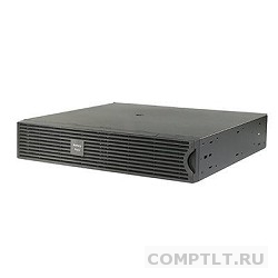 APC Smart-UPS RT RM SURT48RMXLBP Battery pack Rack 2U, SURT48XLBP  SURTRK