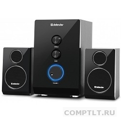 Defender Blaze S12 2.1, 2x3W, 6W, 200-20000Hz 65074