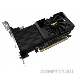 PALIT GeForce GT640 2Gb 128bit DDR3 RTL