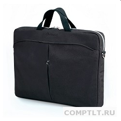 Сумка Continent CC01 Grey нейлон, до 15,6"
