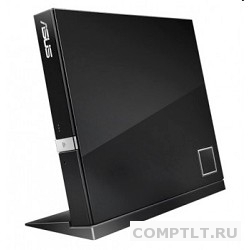 Asus SBC-06D2X-U/BLK/G/AS Black RTL