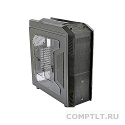 Big Tower AeroCool "X-Predator" ATX 2.03, черный, без Б/п EN56410