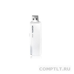 A-DATA Flash Drive 16Gb UV110 AUV110-16G-RWH USB2.0, White