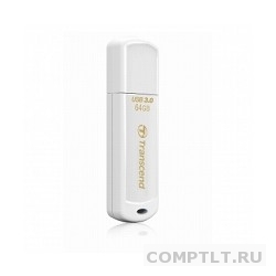 Transcend USB Drive 64Gb JetFlash 730 TS64GJF730 USB 3.0