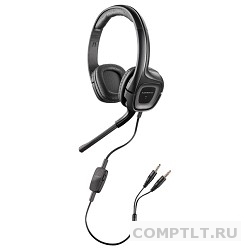 Plantronics Audio 355 79730-05 стерео гарнитура