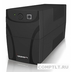 Ippon Back Power Pro 600 new 683394