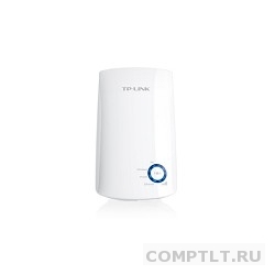 TP-Link TL-WA850RE N300 Усилитель Wi-Fi сигнала