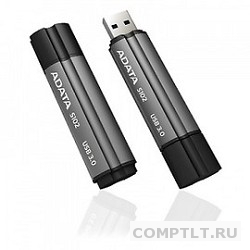 A-DATA Flash Drive 16Gb S102P AS102P-16G-RGY USB3.0, Grey