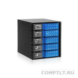 Procase T3-305-SATA3-BL Hot-swap корзина 