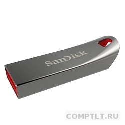 SanDisk USB Drive 16Gb Cruzer Force SDCZ71-016G-B35 USB2.0, Silver