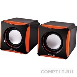 Defender SPK-480 2.0, 2x2W USB 65480