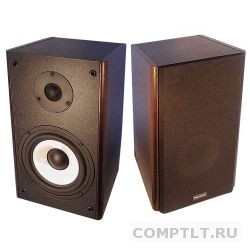 MICROLAB SOLO-1 MK3 темное дерево, черный 2.0, 60 Вт RMS , 70Hz-20000Hz