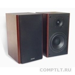 MICROLAB SOLO-2 MK3 дерево 2.0, 60 Вт RMS , 64Hz-20000Hz
