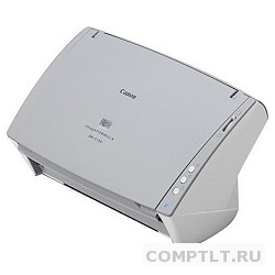 Canon DR-C130 6583B003 CIS, A4 Color, 600dpi, 30 стр./мин, USB2.0 , DADF