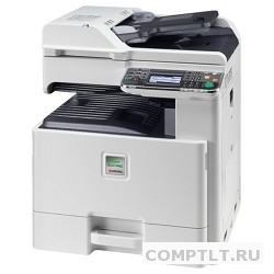 Kyocera FS-C8525MFP 1102MY3NL1 A3, 600x600 dpi, 25-400, 2.048Mb, USB, LAN