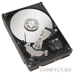 Lenovo ThinkServer 0C19502 3.5" 1TB 7.2K Enterprise SATA 6Gbps Hard Drive