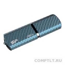 Silicon Power USB Drive 16Gb Marvel M50 SP016GBUF3M50V1B USB3.0, Blue