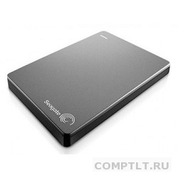 Seagate Portable HDD 1Tb Backup Plus STDR1000201 USB 3.0, 2.5", silver
