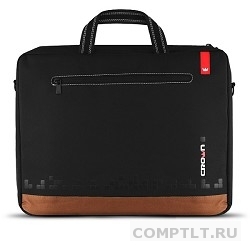CROWN CMB-440 Сумка для ноутбука black 15,6"